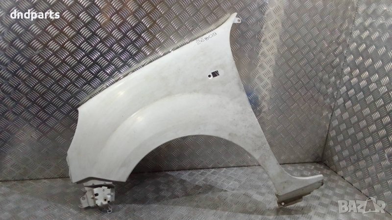 Ляв калник Renault Kangoo 2002г.	, снимка 1