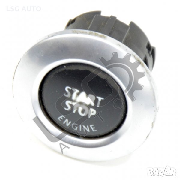 Старт бутон BMW 1 Series (E87) 2004-2011 B141120N-174, снимка 1