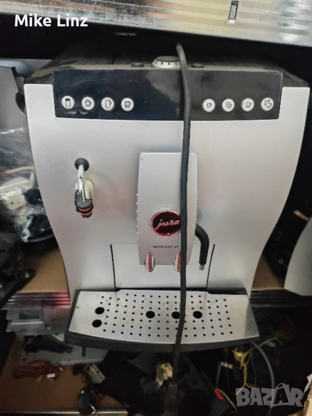 12 броя кафе роботи , снимка 1