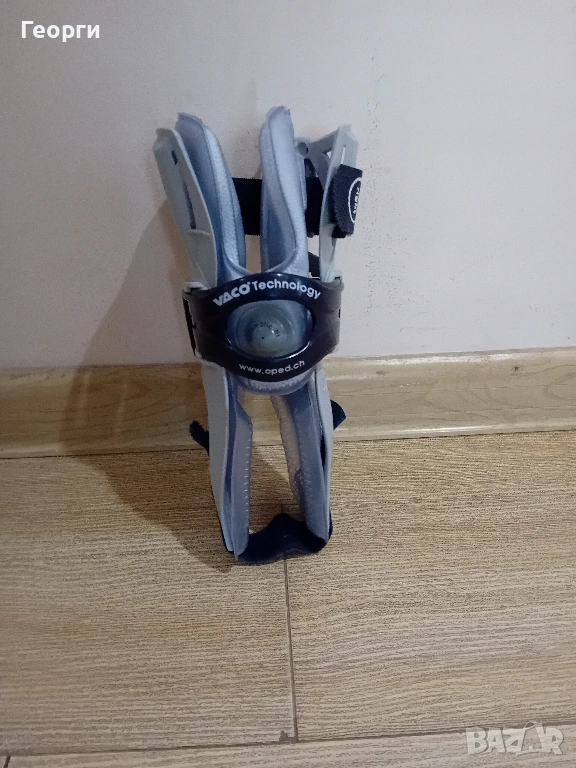 ортеза за глезен за десен крак, снимка 1