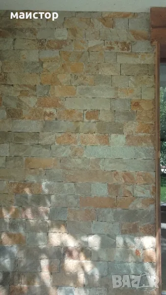 камени облицовки, снимка 1