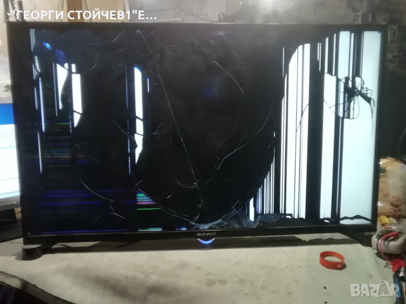 SUNNY  SN40DLK13-0216 (AL), снимка 1