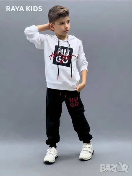 НОВО!!! Екипи 4-14 години, снимка 1