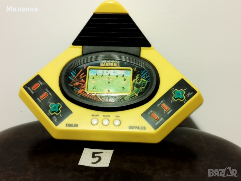 Стари LCD игри, снимка 1