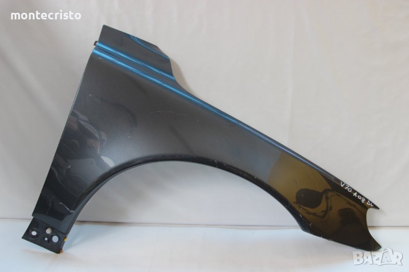 Десен калник Volvo V70 (2007-2013г.) 31294001 / Волво V 70, снимка 1