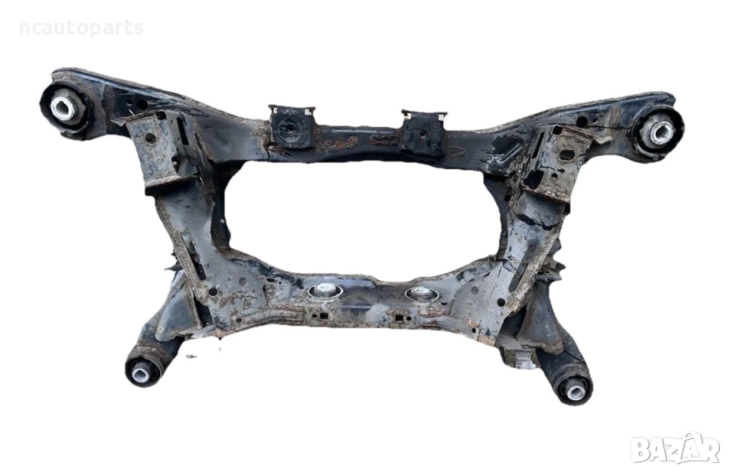 Заден мост за Jaguar XF Х260 2017, снимка 1