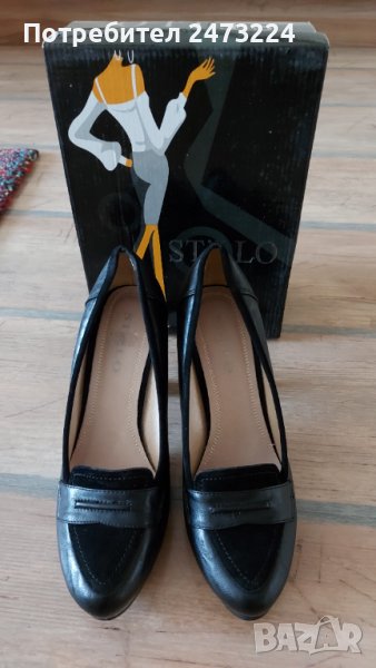 Дамски обувки , снимка 1