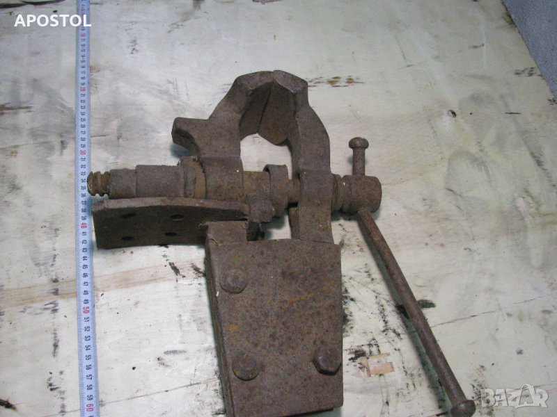 ковашко менгеме, снимка 1