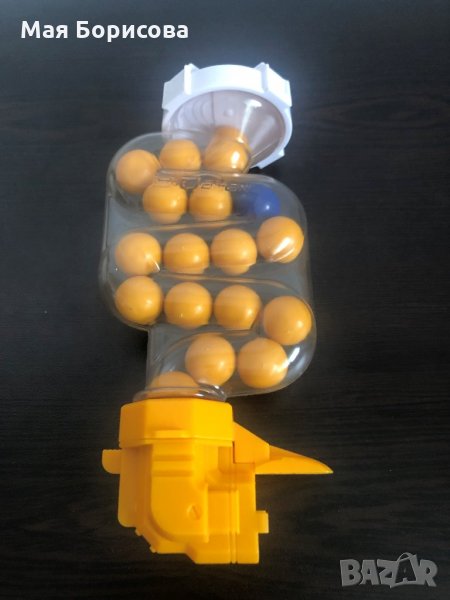 B-Daman пълнител с топчета, снимка 1