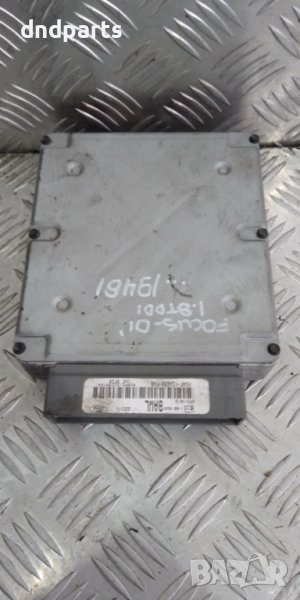 Компютър Ford Focus 1.8TDCI,2001г, снимка 1