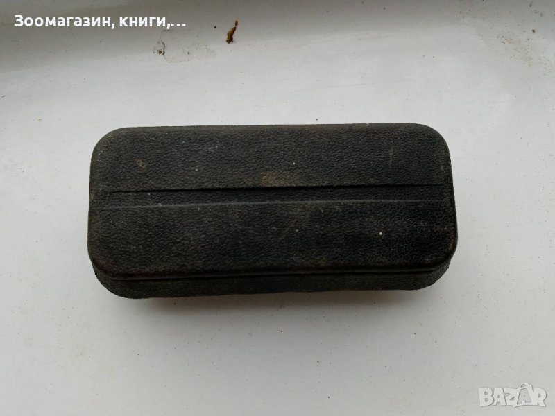Пепелник от Москвич, снимка 1