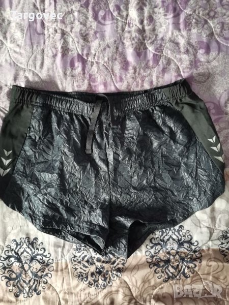 Дамски къси панталонки, снимка 1