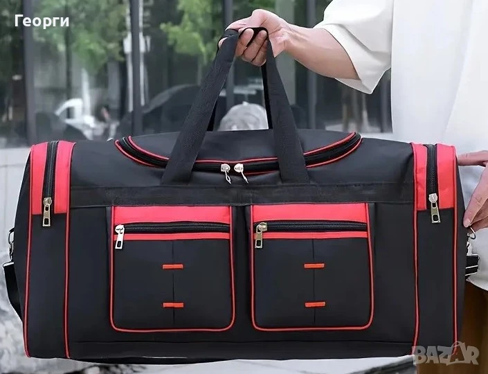 Голям сак, снимка 1