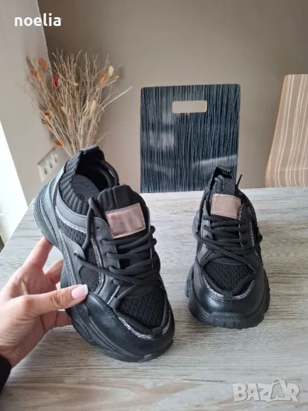 нови дамски маратонки , снимка 1