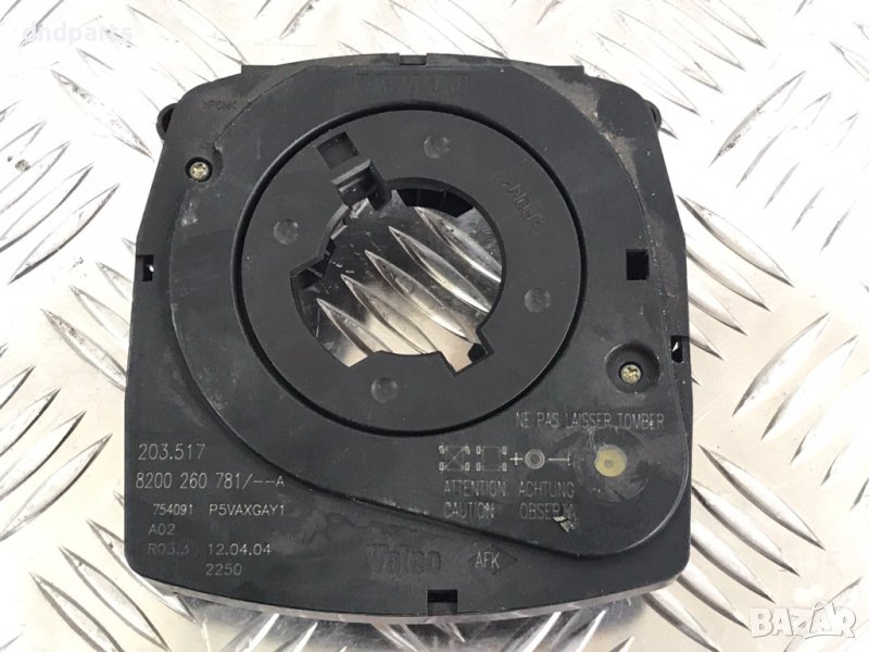 Сензор волан Renault Espace 2004г. , снимка 1