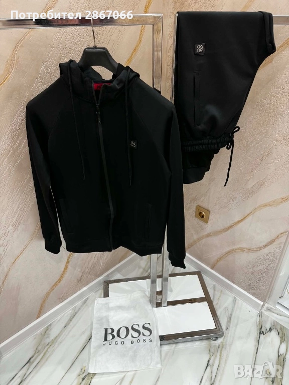 Мъжки Анцузи hugo boss, снимка 1