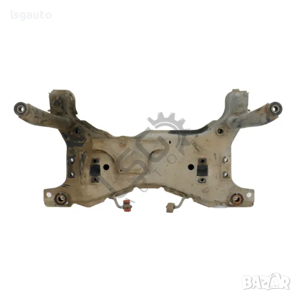 Преден мост Volvo S 40 II 2004-2012 ID: 140065, снимка 1