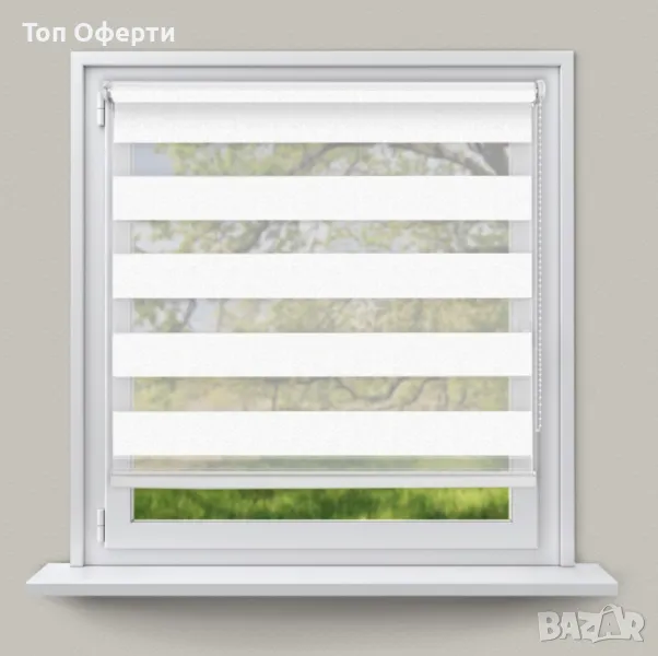 Ролетни щори, снимка 1