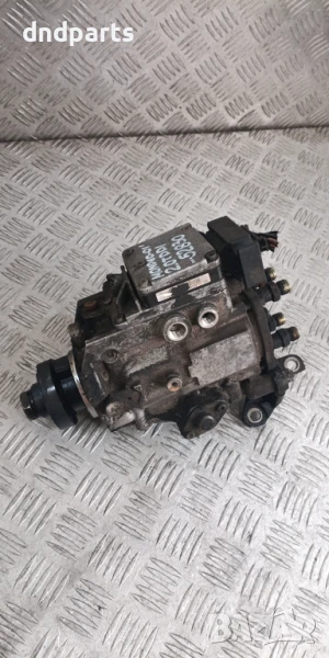 ГНП Ford Mondeo 2.0TDDi 2001г.	, снимка 1