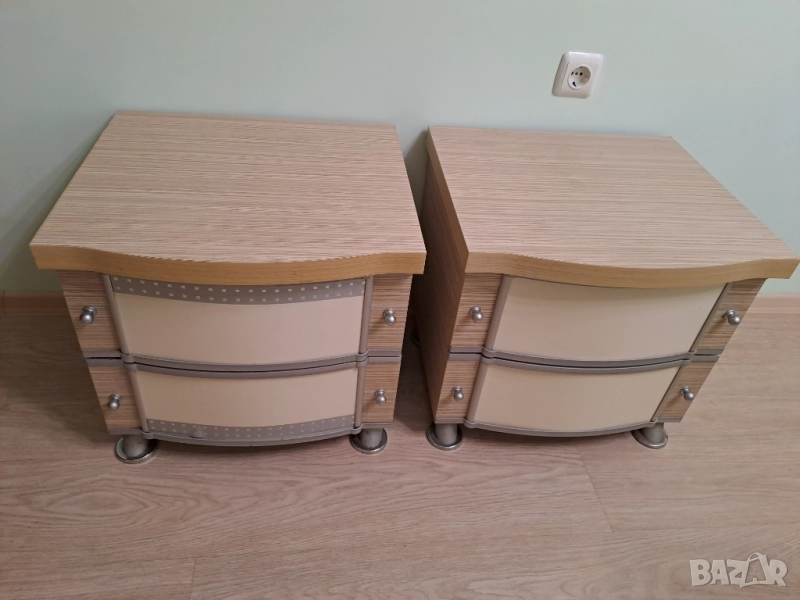 Нощни шкафчета, снимка 1