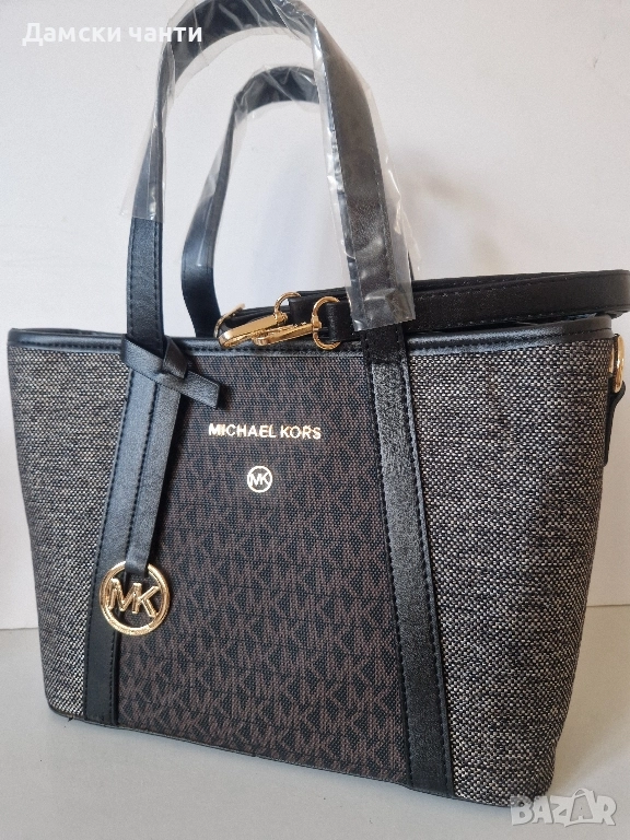 дамска чанта, гарантирано качество НОВО , снимка 1