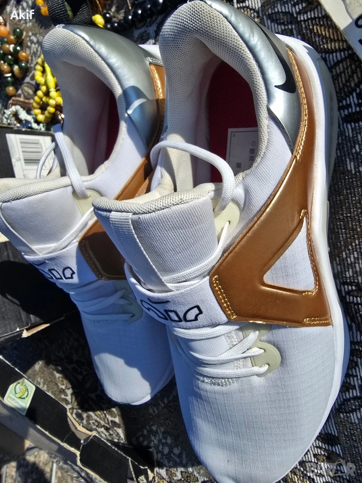 Nike дамски маратонки, снимка 1