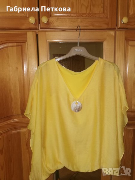 Блуза на Данини , снимка 1