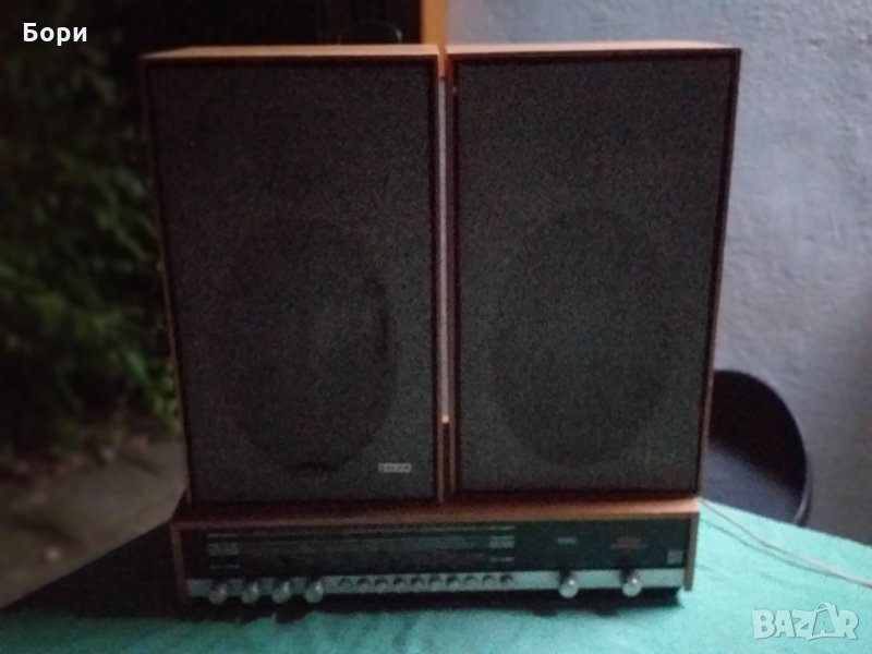 Рапсодия с тонколони, снимка 1