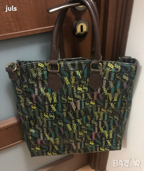 MISS SIXTY дамска чанта, снимка 1