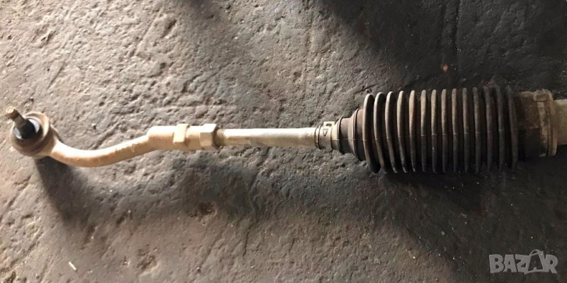 Хюндай и20 hyundai i20 комплект накрайник външен + вътрешен + маншон кормилна рейка ляв десен , снимка 1