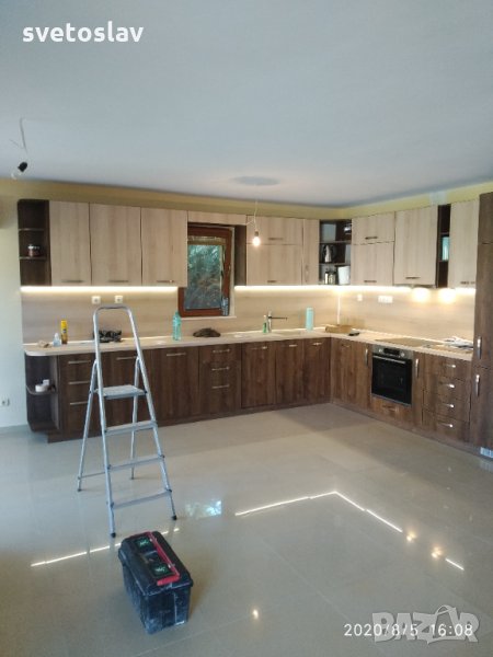 Ел. Услуги, снимка 1