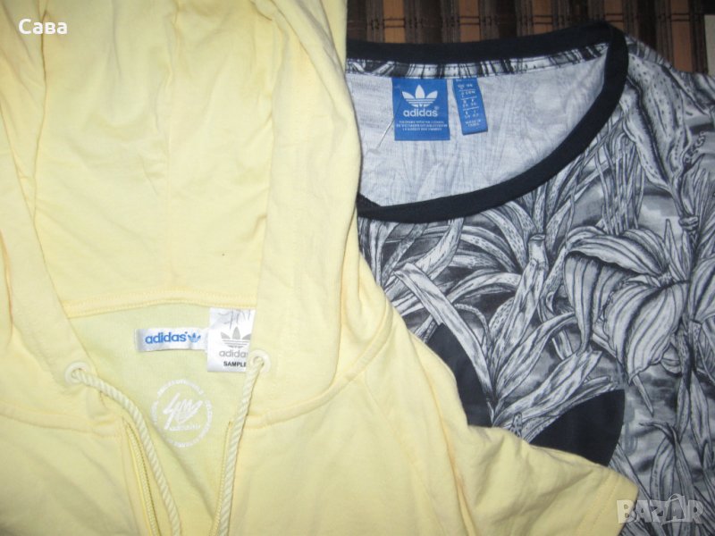 Рокли ADIDAS, снимка 1
