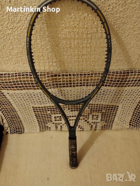 Тенис ракета Donnay , снимка 1