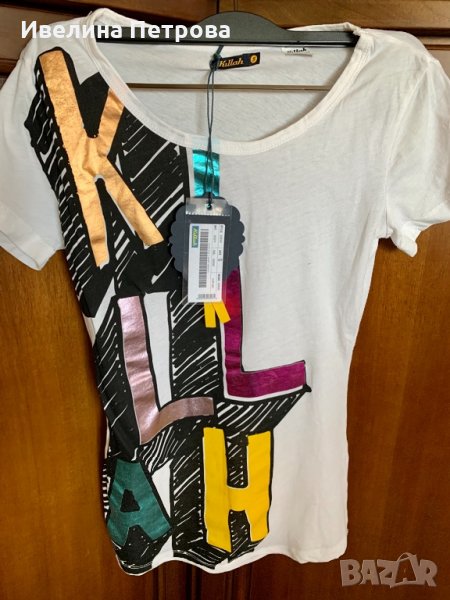 Тениска Killah, снимка 1