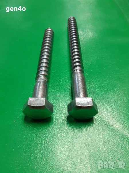 Болтове с шестограмна глава 12, снимка 1