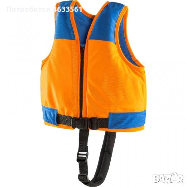 Спасителна жилетка за деца Fashy Sima 8363 , снимка 1