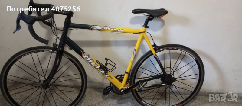 Шосеен велосипед Hicker 3 mile, снимка 1
