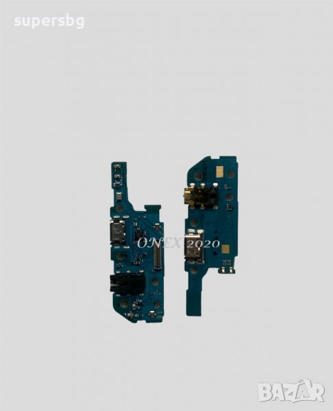 Нова Платка Блок захранване за Samsung Galaxy A20e ( 2019 ) / A202 , SM-A202F PCB Original, снимка 1