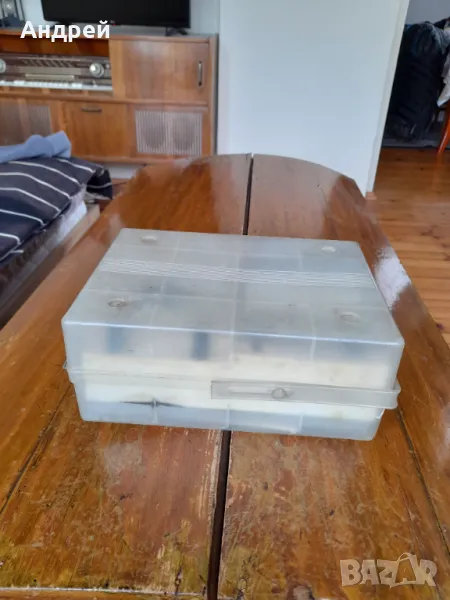 Стар мултицет Ц 4354-М1 #2, снимка 1