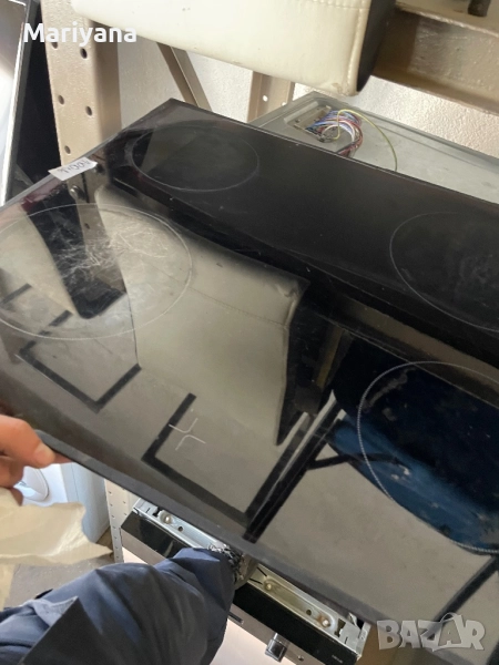 Керамичен котлон Беко, снимка 1