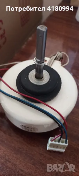 части за климатик , снимка 1