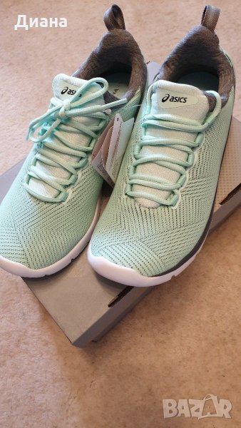 Маратонки Asics, снимка 1