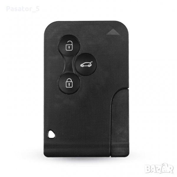 Ключ за РЕНО, снимка 1