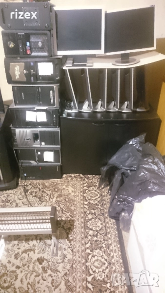 Лот Компютри, снимка 1