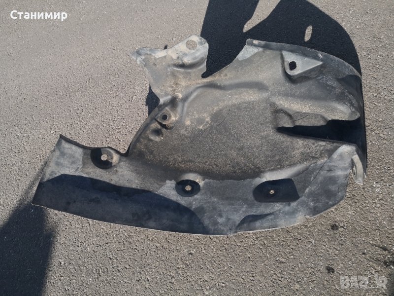 Подкалник Рено Меган 3 (предно-дясно задна част) , снимка 1