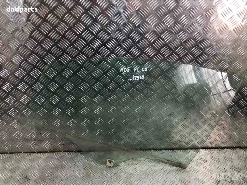 Предно ляво стъкло Mazda 5,2009г., снимка 1