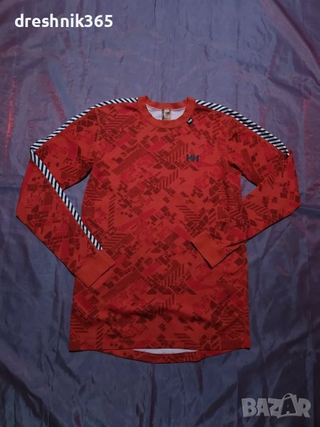 Helly Hansen термо Блуза /Мъжка М, снимка 1