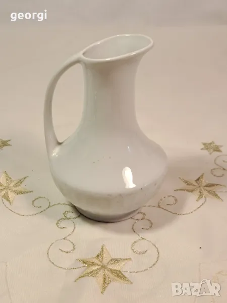 порцеланова каничка Royal KPM 23/2, снимка 1