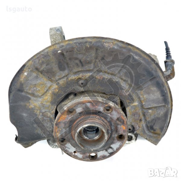 Преден десен шенкел Volkswagen Passat (B6) 2005-2010 VP030320N-44, снимка 1