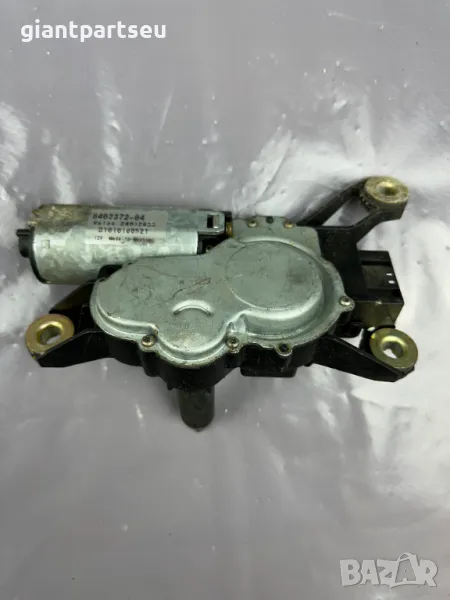 Мотор Задна Чистачка за БМВ BMW E53 8402372-04, снимка 1